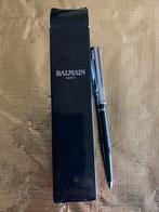 Pen Balmain met geschenkverpakking., Verzamelen, Pennenverzamelingen, Ophalen of Verzenden