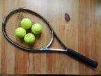 Tennisracket voor volwassenen, Sport en Fitness, Tennis, Overige merken, Racket, Zo goed als nieuw, L3