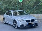 BMW 520d/pack m/178.000 km, Auto's, Diesel, Grijs, Particulier, Te koop