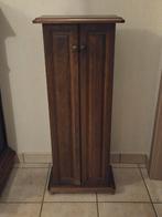 CD kastje, Ophalen, Cd's