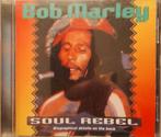 - Bob Marley : Soul rebel., Utilisé, Enlèvement ou Envoi