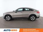 Mercedes-Benz GLC GLC 220 GLC 220 d 4Matic (bj 2019), Auto's, Automaat, Gebruikt, GLC, SUV of Terreinwagen