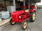 1960 Porsche 218 standaard Porsche 218 standaard tractor, Gebruikt, Overige merken