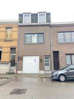 huis met garage drie slaapkamers en tuin, Immo, Huizen en Appartementen te koop