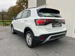 Volkswagen T-Cross 1.0TSI 115PK - NIEUW - (bj 2024), Auto's, Automaat, T-Cross, Gebruikt, 1346 kg