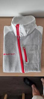 outdoor damesvestje XL origineel Audi sport, Audi, Wit, Maat 46/48 (XL) of groter, Ophalen of Verzenden