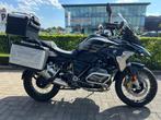 BMW R 1250 GS Exclusive - BTW - motor, 2 cilinders, 1254 cc, Particulier, Meer dan 35 kW