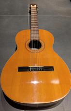 Guitare classique Contreras Guitar, Enlèvement, Utilisé, Guitare classique ou espagnole