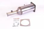 Roetfilter Citroën C4, Peugeot 307 2.0 HDI, Ophalen of Verzenden, Nieuw, Citroën
