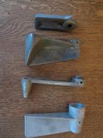 Benzinepomp onderdelen, Verzamelen, Ophalen of Verzenden, Gebruikt