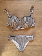 Bikini Calzedonia 65E-36, Vêtements | Femmes, Vêtements de Bain & Maillots de Bain, Calzedonia, Bikini, Enlèvement ou Envoi, Blanc