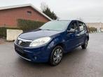 Dacia Sandero | 1.4 Benzine | Airco | Scherm | 2009 |, Bluetooth, Achat, Entreprise, Boîte manuelle