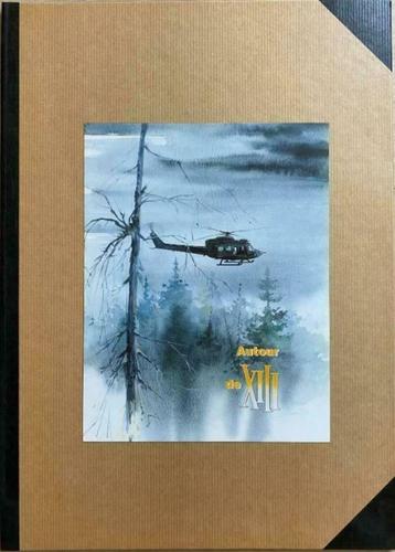 Portfolio – ‘Autour de XIII’ beschikbaar voor biedingen