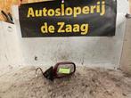Buitenspiegel rechts van een Daihatsu Applause, Ophalen of Verzenden, 3 maanden garantie, Gebruikt, Daihatsu