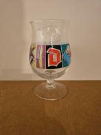 Duvel glas USA Washington DC, Verzamelen, Ophalen of Verzenden