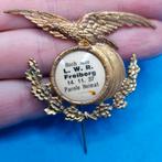 Insigne de réserviste allemand d'avant la Seconde Guerre mon, Collections, Enlèvement ou Envoi, Armée de terre, Emblème ou Badge