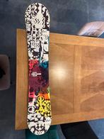 Snowboard - Nitro - 146, Enlèvement, Utilisé, Planche