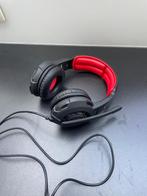 Trust Gaming Headset, Ophalen, Trust, Over-ear, Bedraad
