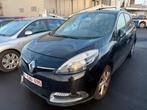 Renault Scenic 1.2 ESSENCE, Euro 5, Achat, Boîte manuelle, Noir