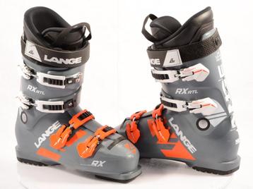 39 40 40,5 EU skischoenen LANGE RX 100/90 RTL beschikbaar voor biedingen
