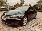 Golf Gti 7, Auto's, Alcantara, Te koop, Golf, Particulier