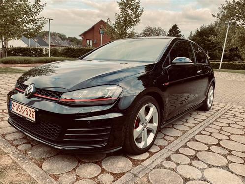 Golf Gti 7, Auto's, Volkswagen, Particulier, Golf, Alcantara, Ophalen
