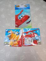 Anniversaire Super Wings, Enlèvement ou Envoi