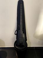 basse Steinberger synapse, Zo goed als nieuw, Ophalen, Basgitaar