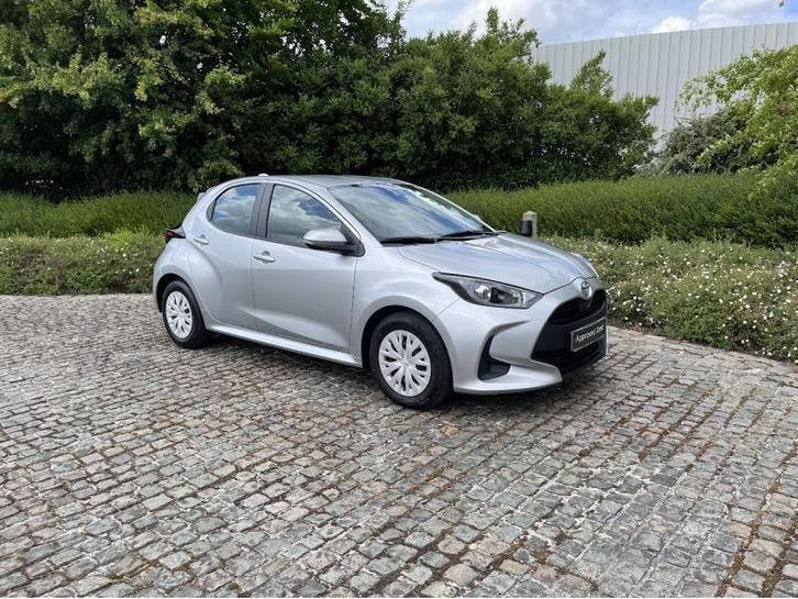 Toyota Yaris Dynamic, Auto's, Toyota, Yaris, Adaptive Cruise Control, Bluetooth, Centrale vergrendeling, Climate control, Cruise Control