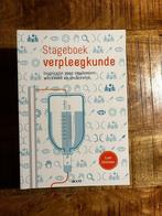 Stageboek verpleegkunde, Boeken, Ophalen of Verzenden, Nieuw, Hogeschool, Acco
