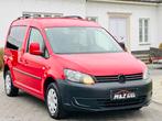 VW CADDY 1.2 TSI * BENZINE * 164.000 km * 5 plaats, Euro 5, Monovolume, Bedrijf, Handgeschakeld