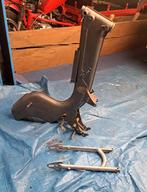 Kreidler frame eitank, Fietsen en Brommers, Ophalen of Verzenden, Gebruikt, Frame