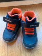 Geox waterproof shoes size 21 - very good condition, Ophalen, Laarzen, Zo goed als nieuw, Jongen