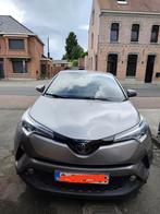 Toyota 110000+-, Auto's, Toyota, Zwart, Handgeschakeld, 5 deurs, Particulier