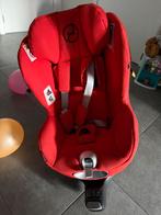 Cybex autostoel met isofix te koop!, Gebruikt, Verstelbare rugleuning, Isofix, Ophalen