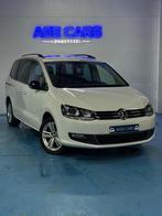 Volkswagen Sharan MATCH 7 places essence 150cv, Autos, Volkswagen, Euro 5, Achat, 110 kW, Entreprise