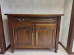 Dressoir kast massief klassiek rustiek, Huis en Inrichting, Ophalen
