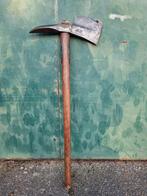 Grote antieke bijl, Antiek en Kunst, Ophalen