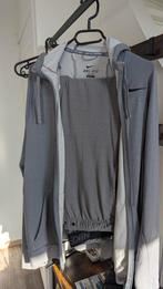 Nike training taille M, Kleding | Heren, Jassen | Zomer, Ophalen of Verzenden, Zo goed als nieuw