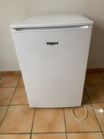 IJskast Whirlpool, Elektronische apparatuur, Koelkasten en IJskasten, Ophalen, Zo goed als nieuw