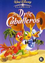 Disney dvd - De Drie Caballeros ( Nieuw in verpakking ), Ophalen of Verzenden, Nieuw in verpakking