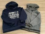 8 stuks swaeters / t,shirt= maat 110 samen voor 10 euro, Enfants & Bébés, Vêtements enfant | Autre, Enlèvement, Comme neuf