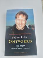 Arjan Erkel : Ontvoerd, Ophalen of Verzenden
