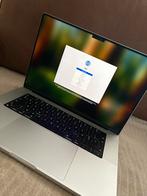 Apple MacBook Pro 16-inch M4 Pro (2024) – 24GB, Computers en Software, Apple Macbooks, Ophalen, MacBook