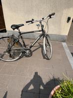 Herenfiets, Fietsen en Brommers, Fietsen | Heren | Sportfietsen en Toerfietsen, Ophalen