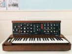 Moog Minimoog Model D - vintage analoog serienummer 12XXX, Muziek en Instrumenten, Ophalen, Gebruikt