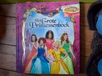 Het grote prinsessenboek, Cd's en Dvd's, Vinyl | Kinderen en Jeugd, Ophalen, Gebruikt