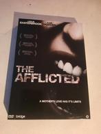 THE AFFLICTED, CD & DVD, DVD | Horreur, Comme neuf, Enlèvement ou Envoi