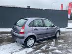 Citroën C3 2007 zonnedak met volledige optie, Auto's, Citroën, Overige bekleding, Particulier, Euro 4, C3