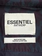 Exclusief hemd Essentiel Antwerp in perfecte staat, Kleding | Heren, Paars, Ophalen of Verzenden, Zo goed als nieuw, Halswijdte 41/42 (L)